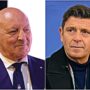 Copertina di Inchiesta arbitri, i desiderata dell’Inter a Rocchi nelle intercettazioni: “Non vogliamo quell’arbitro perché porta sfortuna”