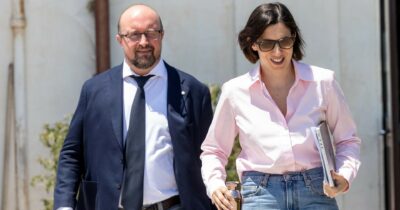 Copertina di La pazza voglia di Safe: i dem fanno a gara per chiederlo