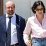 Copertina di Il Pd è unito almeno su un punto dall’uomo di Elly alla destra dem: “Sì ai fondi Safe per nuove armi”