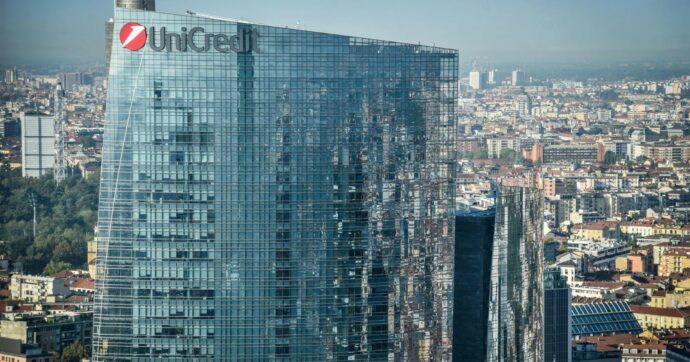 UniCredit, presa Commerzbank occhi puntati su Banco Bpm