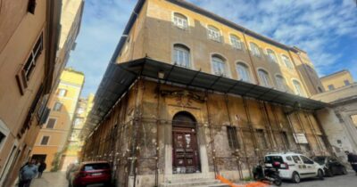 Copertina di Scuola ebraica a Roma, ricorso inammissibile