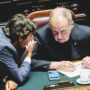 Copertina di Legge elettorale, fumata nera: il “pizzino” di Romeo e l’avvertimento di La Russa