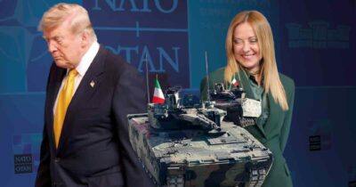 Copertina di Il carro armato italo-tedesco arranca. Ritardi, tagli e modelli vecchi