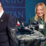 Copertina di Il carro italo-tedesco arranca Ritardi, tagli e modelli vecchi