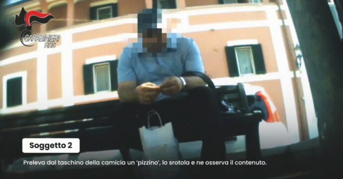 “I russi pagano poco, mi tocca pure anticipare”
