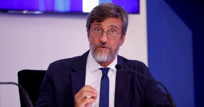 Copertina di Corsini (Rai) prima scarica Ranucci, poi fa dietrofront: “Resta una risorsa”