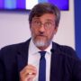 Copertina di Corsini (Rai) prima scarica Ranucci, poi fa dietrofront: “Resta una risorsa”