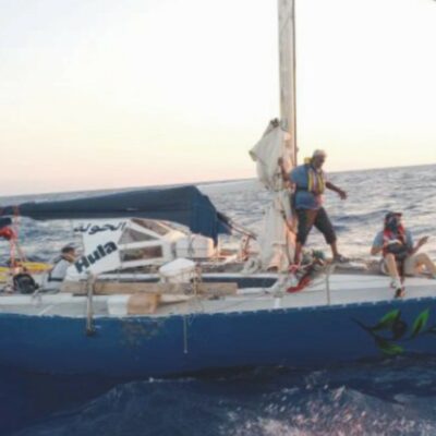 Copertina di La Flotilla recupera le barche: “Pronte per nuove missioni”