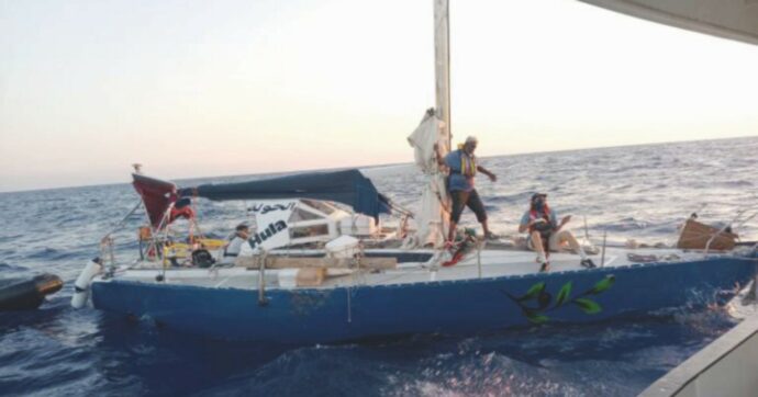 La Flotilla recupera le barche: “Pronte per nuove missioni”