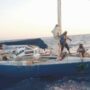 Copertina di  Flotilla recupera le barche: “Pronti a nuove missioni”