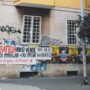 Copertina di Pina e gli altri che Caltagirone vuole cacciare 