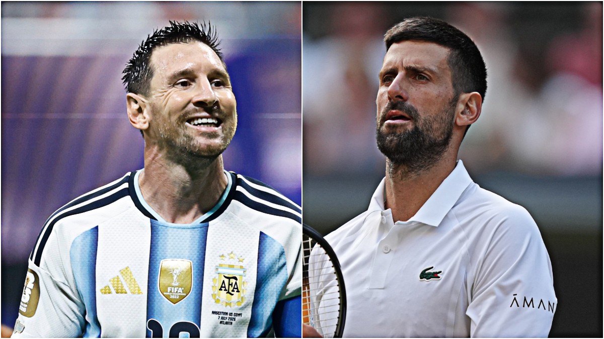 messi e djokovic i vecchietti che mettono ancora tutti in riga cos236 osano sfidare il tempo per un8217ultima volta da Ilfattoquotidiano.it messi e djokovic i vecchietti che mettono ancora tutti in riga cos236 osano sfidare il tempo per un8217ultima volta