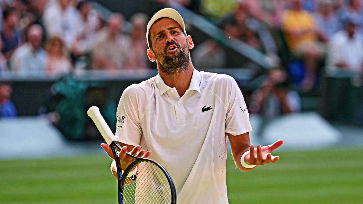 non mi interessa cosa succede nei match di sinner non avete idea di quale sia la regola djokovic contro la chiusura del tetto a wimbledon da Ilfattoquotidiano.it non mi interessa cosa succede nei match di sinner non avete idea di quale sia la regola djokovic contro la chiusura del tetto a wimbledon