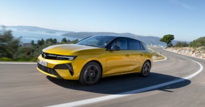 Copertina di Opel Astra, la prova de Il Fatto.it – La libertà di scegliere – FOTO