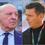 Copertina di “Rocchi accusato di frode sportiva in concorso con esponenti dell’Inter. Agivano per effetto dei rapporti con Gravina”