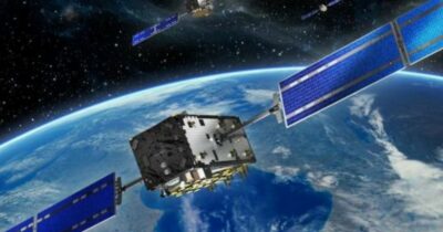 Copertina di Armi nucleari nello spazio, un nanosatellite può scovarle in orbita: “Accuratezza fino al 99%”