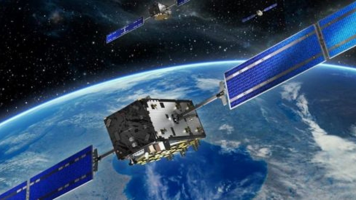 armi nucleari nello spazio un nanosatellite pu242 scovarle in orbita accuratezza fino al 99 da Ilfattoquotidiano.it armi nucleari nello spazio un nanosatellite pu242 scovarle in orbita accuratezza fino al 99