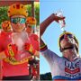 Copertina di Tour de France, polemica durissima per il caldo estremo. I corridori allo stremo: finite le scorte di ghiaccio. Trentin: “Il cambiamento climatico è qui”