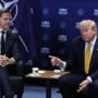 Copertina di Mark Rutte (Nato): “Riarmo? Creerà 200mila nuovi posti di lavoro negli Stati Uniti e moltissimi altri in Europa e Canada”