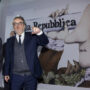 Copertina di Mario Orfeo lascia la direzione di Repubblica: sarà direttore editoriale di QN. Ieri si era dimesso Lirio Abbate