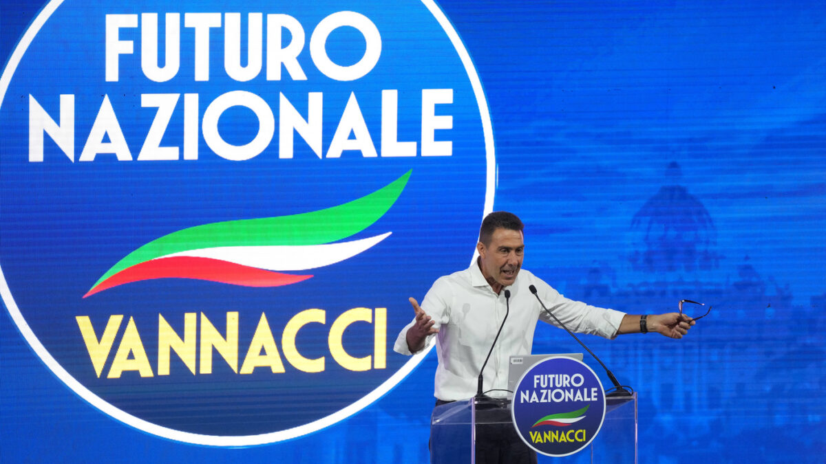 l8217ex consigliere comunale del vicentino passato dal pd a vannacci mi piace la remigrazione gestivo un sexy shop non vedo molte differenze tra etero e gay da Ilfattoquotidiano.it l8217ex consigliere comunale del vicentino passato dal pd a vannacci mi piace la remigrazione gestivo un sexy shop non vedo molte differenze tra etero e gay