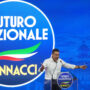 Copertina di L’ex consigliere comunale del Vicentino passato dal Pd a Vannacci: “Mi piace la remigrazione. Gestivo un sexy shop, non vedo molte differenze tra etero e gay”