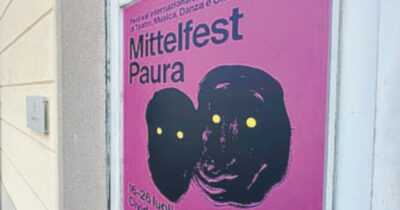Copertina di Niente paura: il teatro a Mittelfest esorcizza guerre, odio, povertà