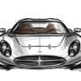 Copertina di Automobili Mignatta Rina Coupé, svelati a Goodwood i bozzetti della sportiva in arrivo nel 2027 – FOTO