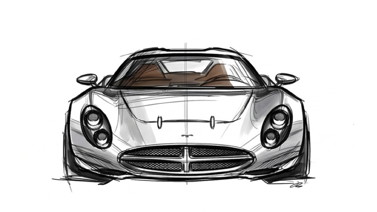 automobili mignatta rina coup233 svelati a goodwood i bozzetti della sportiva in arrivo nel 2027 8211 foto da Ilfattoquotidiano.it automobili mignatta rina coup233 svelati a goodwood i bozzetti della sportiva in arrivo nel 2027 8211 foto