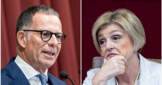Rapporto Inps, stipendi in crescita ma il potere d’acquisto non recupera. Calderone: “Tanto da fare sui salari ma c’è positività”