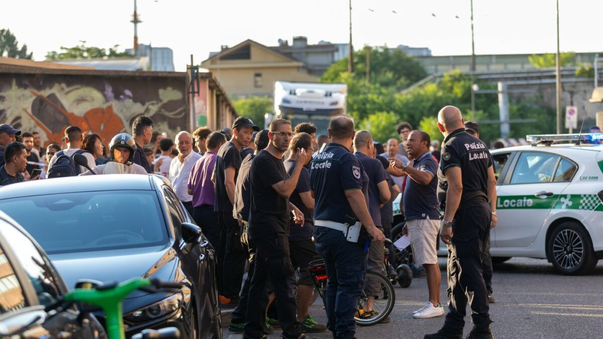 ho visto una vampata dopo la caduta di un grosso pacco il racconto del capo magazziniere del deposito brt distrutto dal rogo da Ilfattoquotidiano.it ho visto una vampata dopo la caduta di un grosso pacco il racconto del capo magazziniere del deposito brt distrutto dal rogo