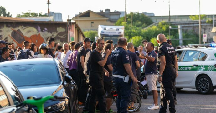 “Ho visto una vampata dopo la caduta di un grosso pacco”: il racconto del capo magazziniere del deposito Brt distrutto dal rogo