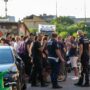 Copertina di “Ho visto una vampata dopo la caduta di un grosso pacco”: il racconto del capo magazziniere del deposito Brt distrutto dal rogo