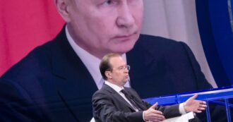 Spionaggio, l’Italia espelle due addetti militari russi. L’ambasciatore Paramonov: “L’Italia non ha leader come Putin e Lavrov”