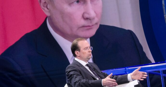 Spionaggio, l’Italia espelle due addetti militari russi. L’ambasciatore Paramonov: “L’Italia non ha leader come Putin e Lavrov”