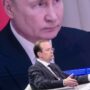 Copertina di Spionaggio, l’Italia espelle due addetti militari russi. L’ambasciatore Paramonov: “L’Italia non ha leader come Putin e Lavrov”