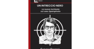 Copertina di Un intreccio nero: nel nuovo libro di Carmelo Schininà, tutta la verità sull’omicidio Spampinato