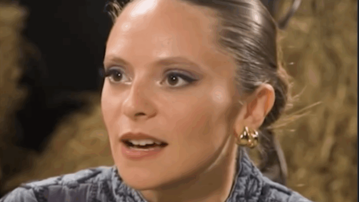 “Quando ho vinto X Factor ho avuto paura perché ho detto ‘e adesso cosa faccio?’. Pensavo alla verifica di latino da fare a scuola”: così Francesca Michielin