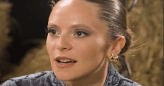 “Quando ho vinto X Factor ho avuto paura perché ho detto ‘e adesso cosa faccio?’. Pensavo alla verifica di latino da fare a scuola”: così Francesca Michielin