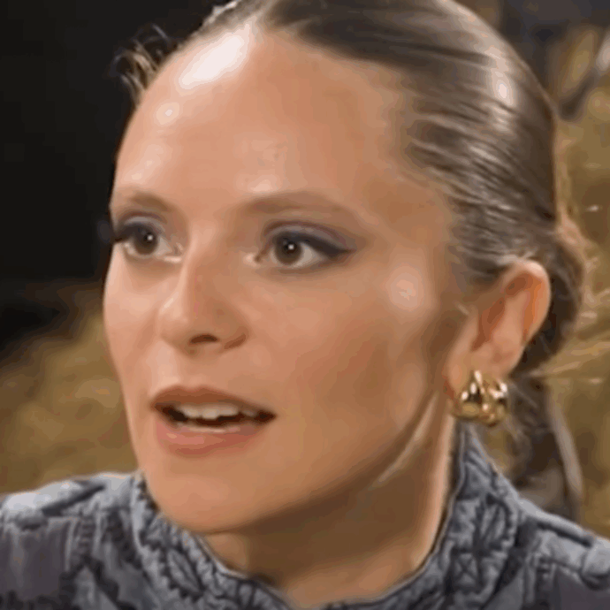 “Quando ho vinto X Factor ho avuto paura perché ho detto ‘e adesso cosa faccio?’. Pensavo alla verifica di latino da fare a scuola”: così Francesca Michielin