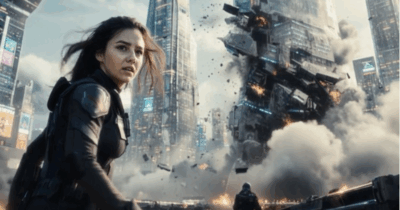 Copertina di “Il nostro lavoro quest’anno ha confermato un sospetto che nutrivamo da tempo”: Tilly Norwood, la prima attrice fatta con l’AI debutta nel film “Misaligned” e scoppia la polemica