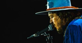 Zucchero è l’esempio concreto di cosa voglia dire fare un concerto. L’ho visto a Pescara