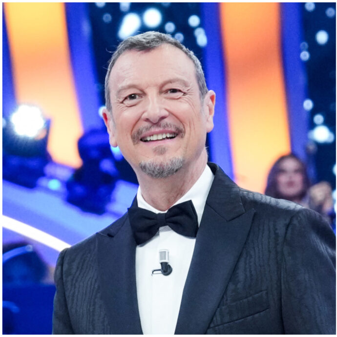 Pier Silvio Berlusconi: “Un veto su Barbara D’Urso in Rai? Quindi, siccome non mi risulta lavori altrove, vuol dire che io avrei messo un veto a Prime, Netflix, Discovery, La7?”. E su Amadeus: “Lavorerà con noi in futuro”