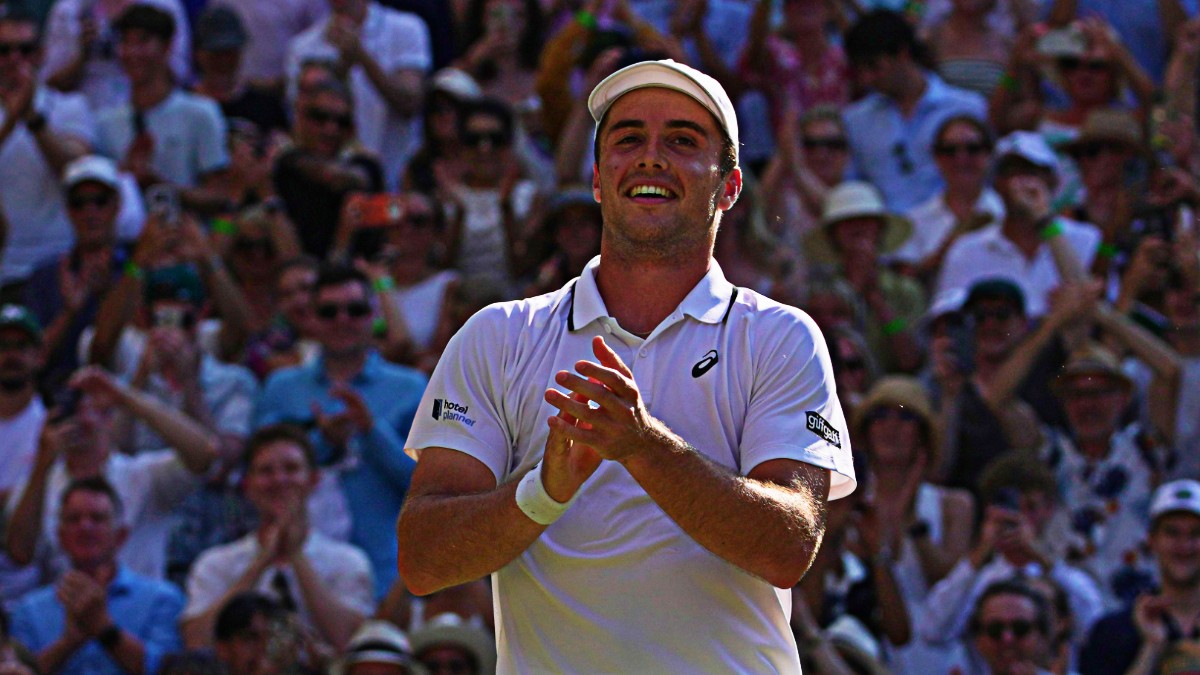 chi 232 arthur fery il britannico che da wild card sogna la finale a wimbledon il padre presidente nel calcio la mamma tennista e la casa accanto all8217all england club da Ilfattoquotidiano.it chi 232 arthur fery il britannico che da wild card sogna la finale a wimbledon il padre presidente nel calcio la mamma tennista e la casa accanto all8217all england club