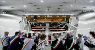 Hydra, lo zibaldone criminale del pentito Scarface e l’alba del Consorzio: “Due gruppi, quattro teste, ecco l’unione di mafie”