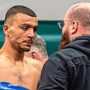 Copertina di Mohamed Halimi, il pugile fuggito dalla Tunisia che a Velletri sogna le Olimpiadi: “Faccio 2mila supplì al giorno, ma la boxe diventerà il mio lavoro”