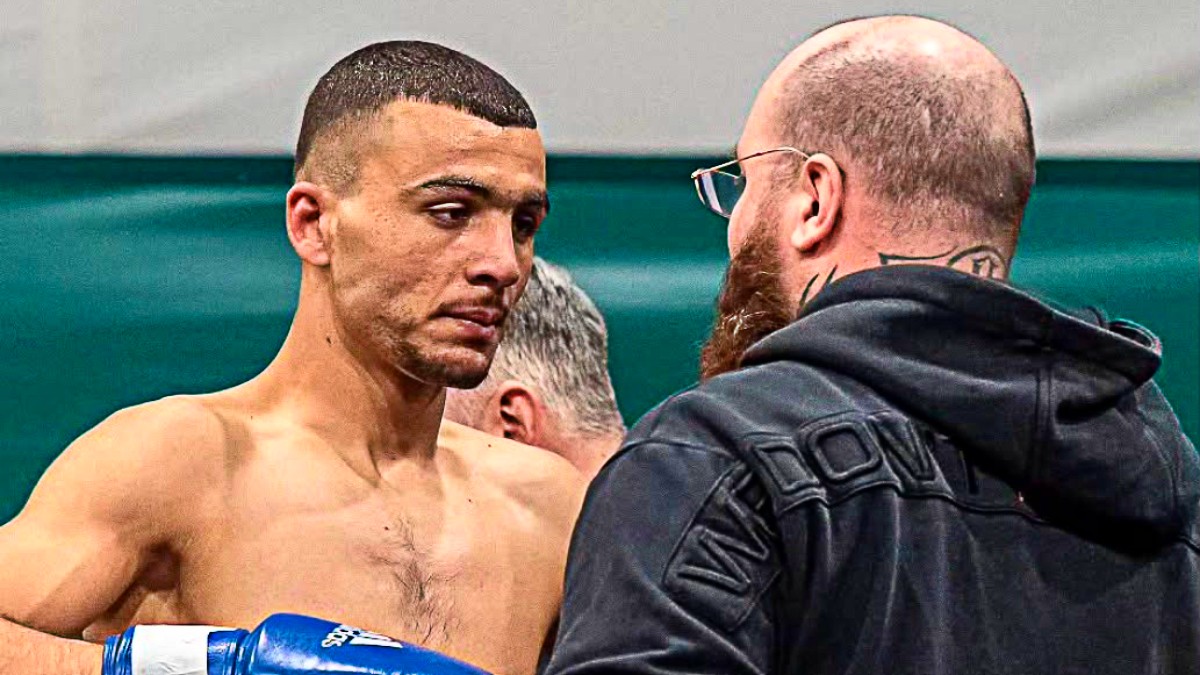 mohamed halimi il pugile fuggito dalla tunisia che a velletri sogna le olimpiadi faccio 2mila suppl236 al giorno ma la boxe diventer224 il mio lavoro da Ilfattoquotidiano.it mohamed halimi il pugile fuggito dalla tunisia che a velletri sogna le olimpiadi faccio 2mila suppl236 al giorno ma la boxe diventer224 il mio lavoro