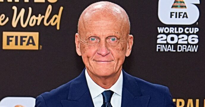 Caos arbitri ai Mondiali, Collina sbotta: “Nessuno ci può influenzare, neanche Infantino. Accuse infondate”
