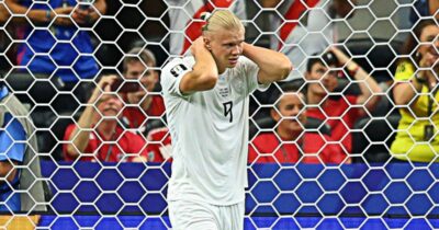 Copertina di Muffa, puzza di fumo e troppo rumore: caos nell’hotel della Norvegia, la Fifa costretta a intervenire