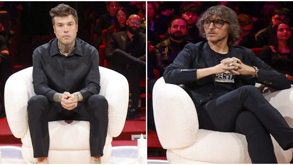 Palinsesti Prime Video: Giuseppe Cruciani e Fedez in “Roast In Peace 2”, “The Traitors Italia 2” con Cuccarini e Magnini, Gialappa’s Band a “LOL Halloween Special”